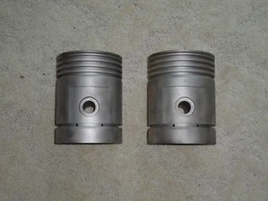John Deere Tractor Pistons P-2108 - Picture 1 of 7