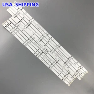 Tiras de led para LG 60UJ6300 60UJ6050 60UJ634V Innotek 17Y 60 pulgadas _A 60UJ63_UHD A - Imagen 1 de 4