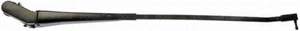 Brazo limpiaparabrisas delantero izquierdo para Chevrolet Celebrity Pontiac 6000 - Imagen 1 de 2