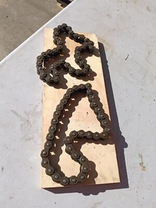 Craftsman Snowblower Drive Chains - Picture 1 of 3