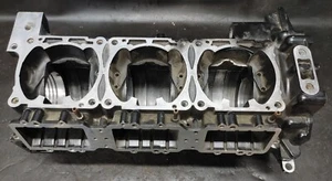 Yamaha Wave Runner GP 1200 66V Crankcase Engine Cases XL XLT XR 1800 GP1200R - Picture 1 of 14