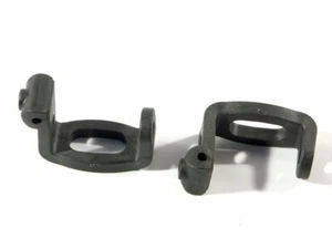 Juego de bujes HPI Racing 73517 carbono grafito C 2 grados - para Pro 4 / Pro 4 Hara - Nuevo en paquete - Imagen 1 de 4