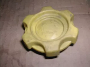 Motores Rover 200 serie 400 K 1995 con tapa de relleno de aceite pieza genuina - Imagen 1 de 2