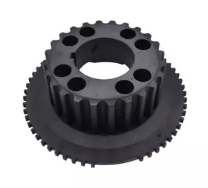 ENGINE CRANK SHAFT TIMING GEAR SPROCKET FOR MITSUBISHI L200 PICK UP B40 2.5DID - Picture 1 of 2