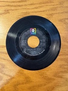 Jim Croce, Bad, Bad Leroy Brown ~ 1973 ABC 45 - Imagen 1 de 2