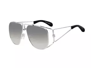 Sunglasses Givenchy JN 7129/S mirror gradient grey 010/IC - Picture 1 of 1