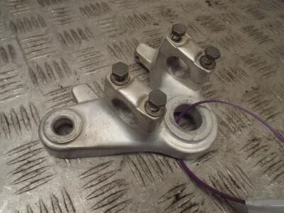 Yugo superior superior Honda CB100K CL100 1970-1973 HM105  Foto 1 de 4