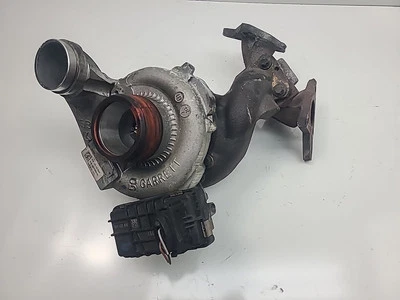 ✅Cargador turbo genuino Sprinter 2500 3500 Jeep Grand Cherokee 2007-2018 3,0 L V6 Foto 1 de 4