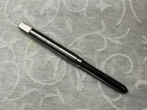 HELI-COIL 3 Flute #6-32 STI NC GH3  Plug Tap - Picture 1 of 7