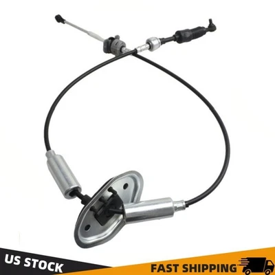 Automatic Transmission Shifter Cable 46790-0W100 For Hyundai 2007-2008 Santa Fe - Imagem 1 de 4