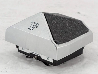 [Exc+4] Nikon Eye Level Finder for Nikon F from JAPAN - Image 1 of 4