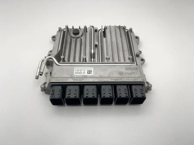 BMW 750i 2016-2019 motor derecho caja cerebral 4,4 L a AWD 72 k -xDrive- 64946 Foto 1 de 4