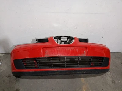 6L0807217DR PARAGOLPES DELANTERO / 6L0807217DR / 5602677 PARA SEAT IBIZA 6L1 1 - Imagen 1 de 4