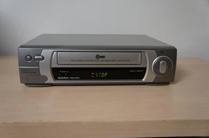 LG BC288P Crystal Picture - Videorecorder  - Bild 1 von 11