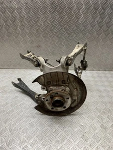 BMW i3s I01 2018 LCI Complete Rear Left Wheel Hub Spindle A251 - Picture 1 of 11