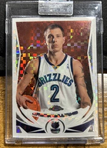Jason Williams 2005 Topps Chrome Xfractor /110 Rare SP Uncirculated #134 - Picture 1 of 2