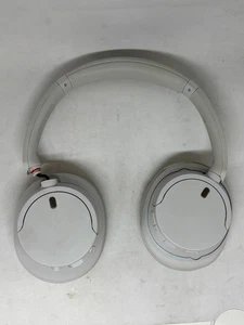 Auriculares inalámbricos SNAPPED R Sony WH-CH720N Bluetooth sobre la oreja blancos DEFECTUOSOS - Imagen 1 de 7