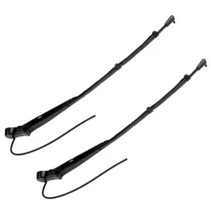 SET-RB42597-2 Dorman Set of 2 Windshield Wiper Arms Left & Right for Dodge Pair - Picture 1 of 5