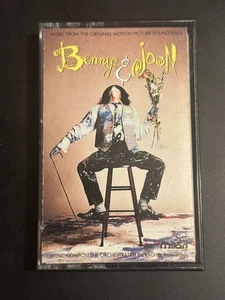 Rachel Portman - Benny & Joon (Music From The Original Motion Picture Soundtrack - Picture 1 of 5
