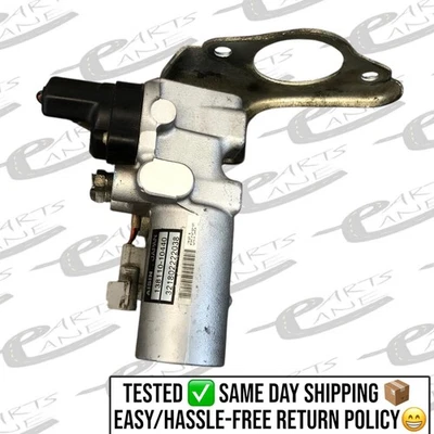 Bomba de cilindro maestro de freno Lexus LS460 2007-2012 138110-10440 OEM Foto 1 de 4