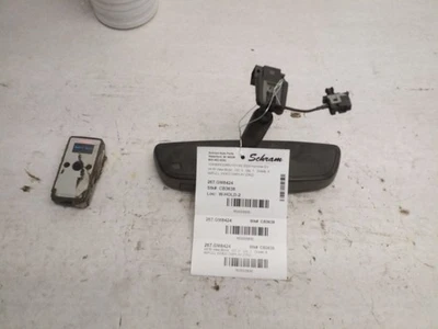 Espejo retrovisor Hummer EV 2024 3005630 Foto 1 de 4