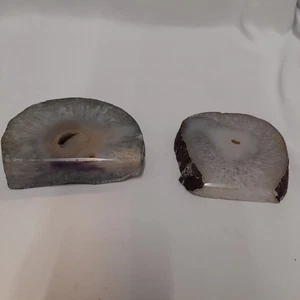 Agate Slices 1.5kg - Picture 1 of 10