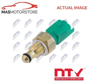 COOLANT TEMPERATURE SENSOR GAUGE NTY ECT-FR-003 V FOR DACIA DUSTER,DUSTER SUV - Picture 1 of 8