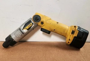 Dewalt Dw920 Scewdriver 7.2 Volt With Battery DW9116 Charger - Picture 1 of 13