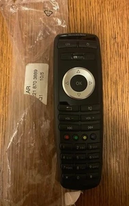 2009-2016 Mercedes GL320 GL350 GL450 GL550 GL63 DVD Entertainment Remote Control - Picture 1 of 3