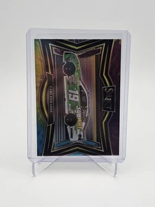 2025 Panini Select Carl Edwards Pit Road Tie Dye /25 - Picture 1 of 2
