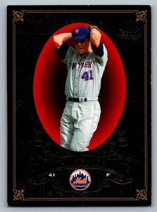 2007 SP Legendary Cuts #50 Tom Seaver - Picture 1 of 2