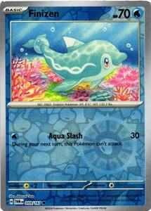 Finizen Common SV06: Twilight Masquerade 059/167 NM - Picture 1 of 2