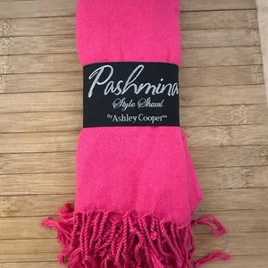 pashmina scarf - Picture 1 of 3