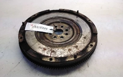 7T106375AA VOLANO DEL MOTORE / 2523494 PER FORD TRANSIT CONNECT TC7 FURGON FT Foto 1 de 4