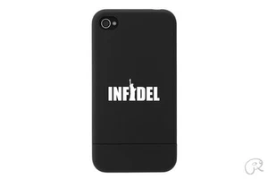 (2x) Calcomanía troquelada pegatina infiel para teléfono celular móvil libertad - Imagen 1 de 1