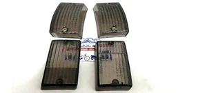 KIT 4 GEMME FUME' FRECCE PIAGGIO VESPA PK 50 S RP277/278NE - Imagen 1 de 1