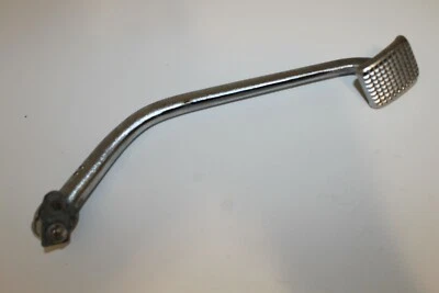 86 - 03 川崎旅行者 XII ZG1200B ZG 1200 后刹车踏板 43001-1235 — 第 1/3 张图片