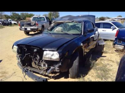 Used Rack and Pinion Assembly fits: 2008 Chrysler 300 Power Rack and Pinion RWD - Image 1 of 4