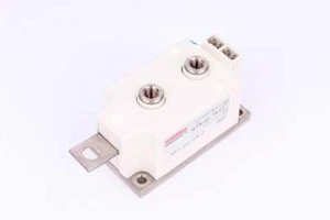 SKKT161/12E-2 SEMIPACK 3 SEMIKRON GETESTET | GARANTIE INKLUSIVE | SCHNELLER - Bild 1 von 6