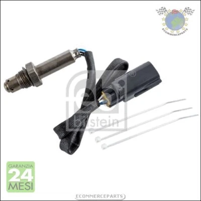 Sonda Lambda Febi per LAND ROVER RANGE I DISCOVERY III VOLVO XC90 XC70 XC60 V70 - Immagine 1 di 4