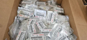 Large lot Over 1K Genuine Lexus / Toyota Gaskets O-Rings Seals many part numbers - Picture 1 of 1