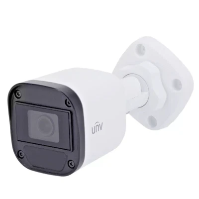 Telecamera Bullet AHD 2MP Videosorveglianza 4in1 risoluzione focale 2,8 Uniview - Immagine 1 di 4