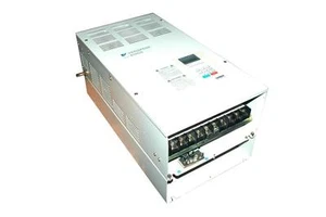 Yaskawa Inverter ​​​​​​​​​​​​​​CIMR-G5C4037 *REPAIR EVALUATION ONLY* [PZJ] - Picture 1 of 1