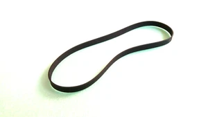 Capstanriemen f DENON DR-M22 HX-PRO Cassette Tape Deck Capstan Flat Belt Cinghia - Bild 1 von 1