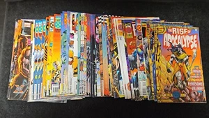 MARVEL COMICS ASSORTED AGE OF APOCALYPSE MULTIPLE ISSUES AVAILABLE MCU X-MEN - Picture 1 of 47