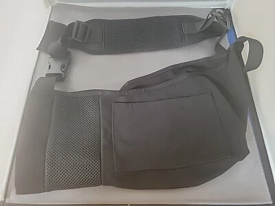 Arm Sling With Pocket - Adult Size - Image 1 of 4