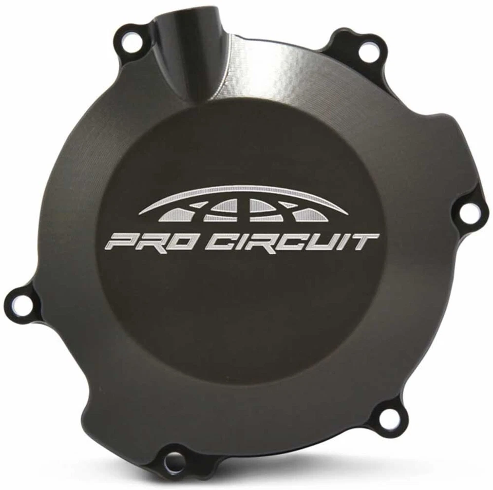 Cubierta de embrague Pro Circuit-Kawasaki-KX 85/100/112-2002-2026 Foto 1 de 1