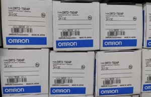 OMRON PLC DRT2-TS04P ENVÍO RÁPIDO GRATUITO NUEVO - Imagen 1 de 1