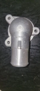 MOTORCRAFT FORD OEM THERMOSTAT HOUSEING NO: E8DZ-8592-C CONNECTOR RH-27 MUSTANG - Bild 1 von 12