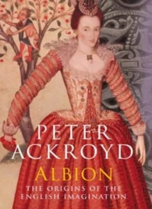 Albion - the Origins of the English Imagination,Peter Ackroyd - Picture 1 of 1